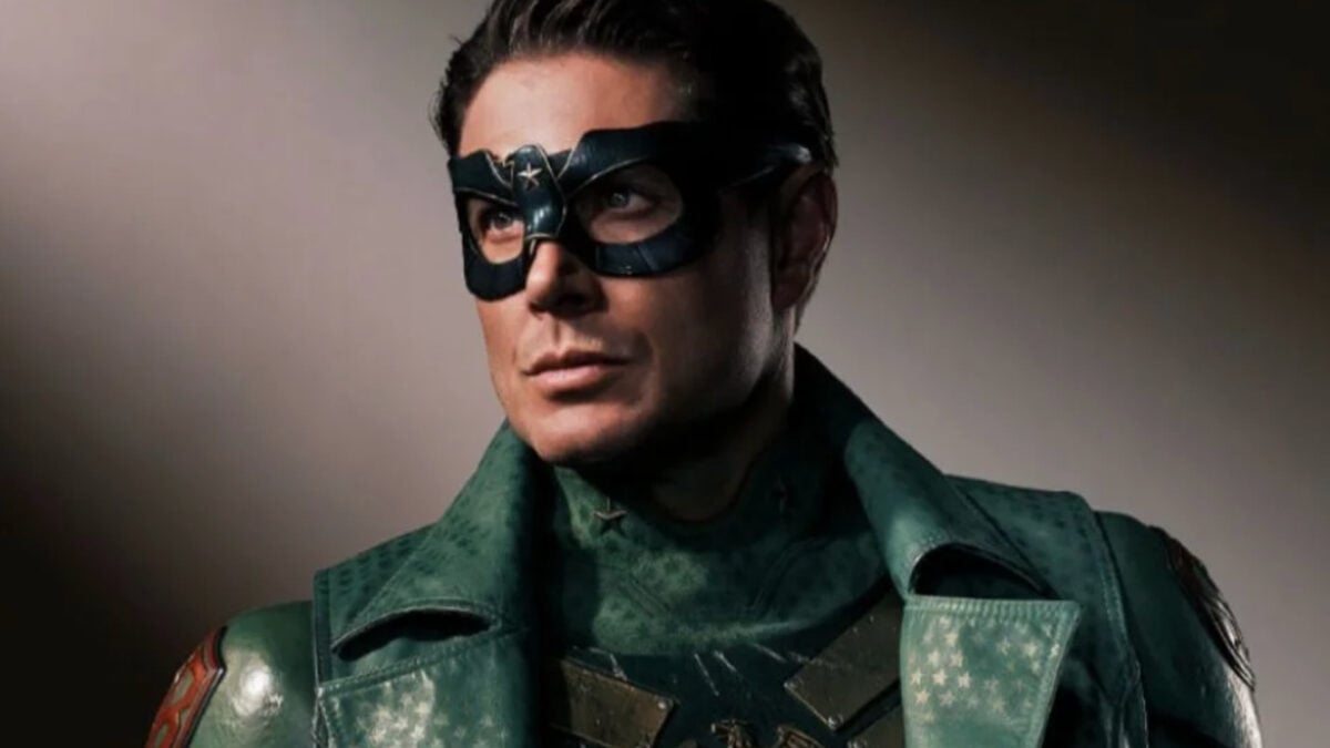 Bask in the Golden Age Hero Stylings of ‘The Boys' Prequel ‘Vought Rising'