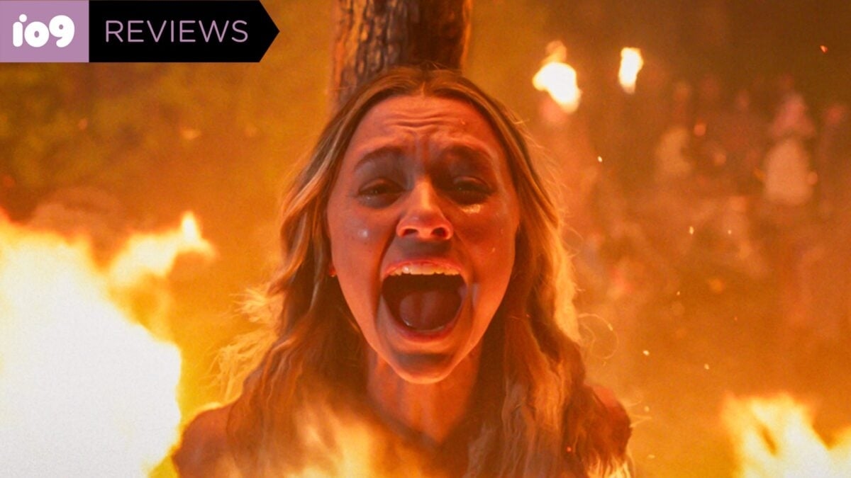 ‘Witchboard' Summons a Fun but Uneven Remake of a Cult Classic