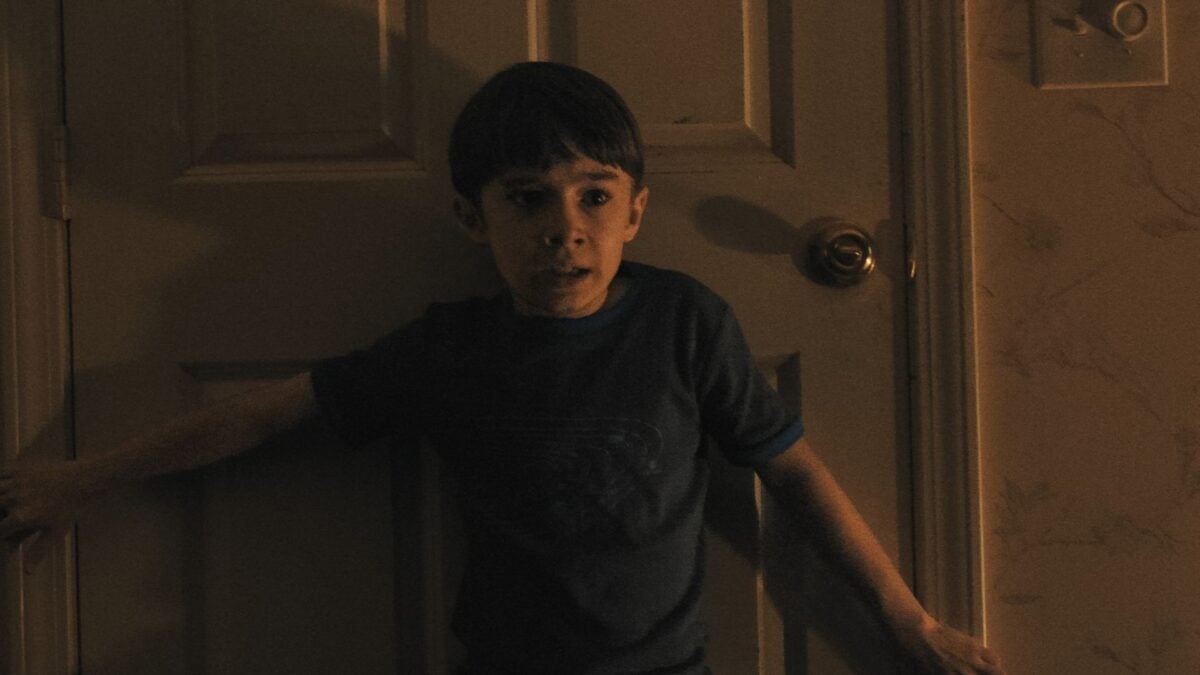 The Ending of ‘Weapons' Is Very Personal to Zach Cregger