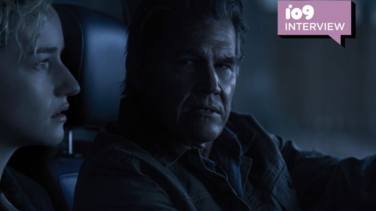 Josh Brolin on ‘Weapons,' ‘Dune 3' Teases, and Why He Hates Modern Marketing