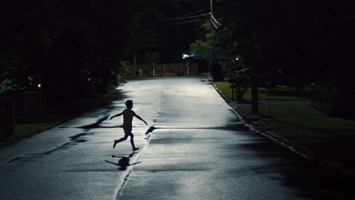 The Mystery Star of ‘Weapons' Talks About Its Most Unforgettable Scene