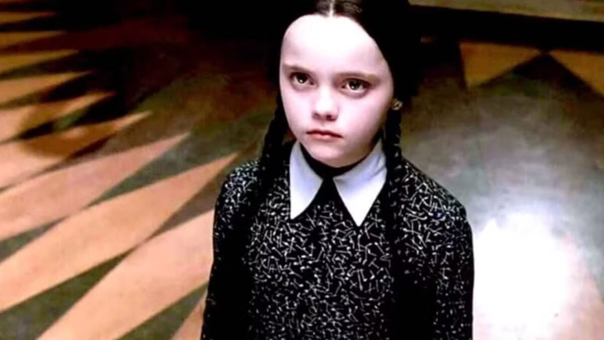 A Nostalgic ‘Addams Family' Prop Could Join Your Spooky, Ooky Collection