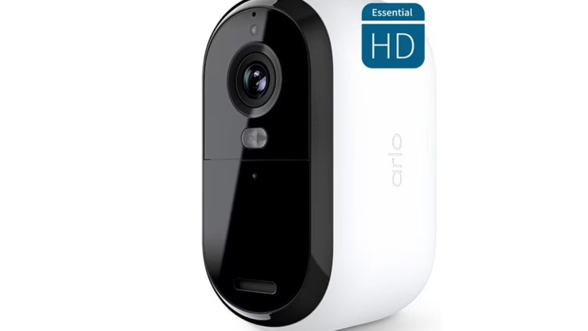 Arlo Outdoor Security Camera Just Crashed to Record Low, Already in Countless Carts and Stock Won't Last