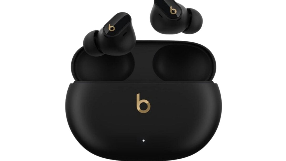 Beats Studio Buds Plus Are Going for Peanuts Now, and You Know Apple Doesn't Discount Often