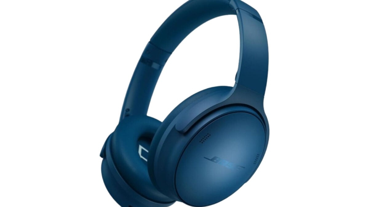 Bose QuietComfort Bluetooth Headphones Hit Clearance-Level Price Just in Time for Back-to-School
