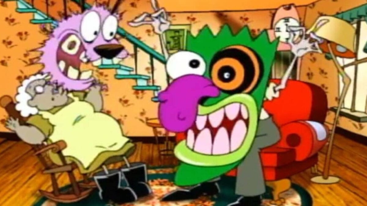 HBO Max Lost Two More Cartoon Network Classics This Week