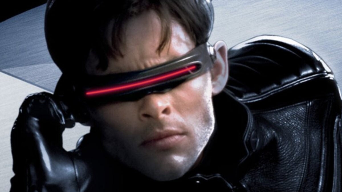 James Mardsen's Happy to Be Cyclops Again for ‘Avengers: Doomsday'