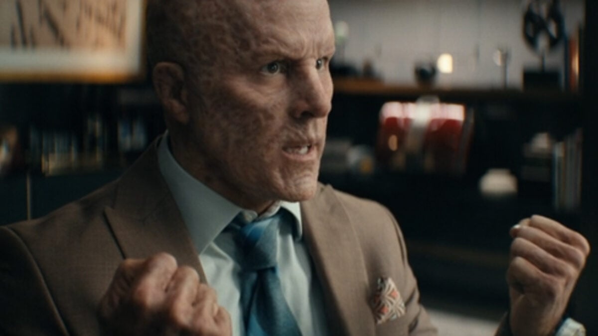 Deadpool Likely to Appear in ‘Avengers: Doomsday' After All