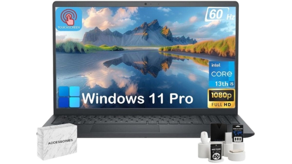Dell's Copilot Laptop Is $2,800 Off (64GB RAM, 2TB SSD), Accessories Included Make It Even Cheaper