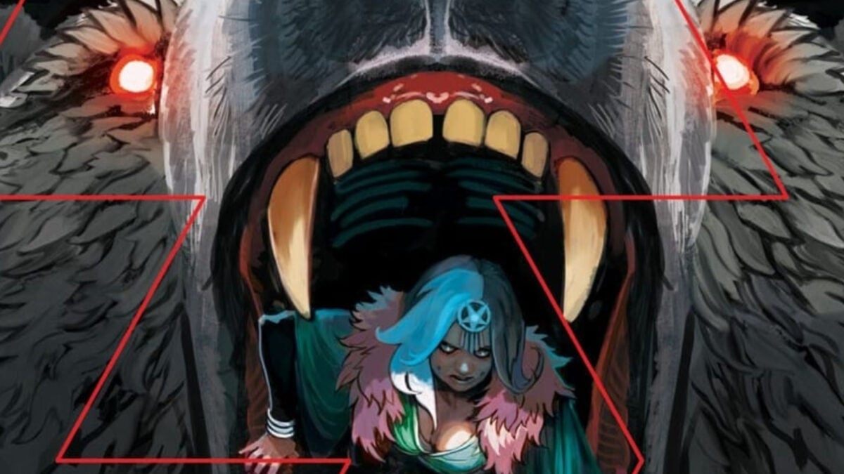 TTRPG Comic ‘Die' Returns for Another Session