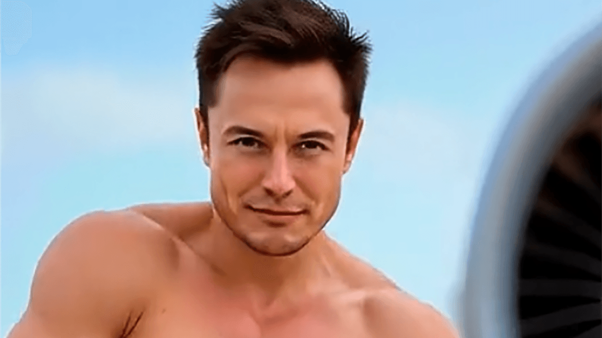 Grok's ‘Spicy' Mode Makes NSFW Celebrity Deepfakes of Women (But Not Men)