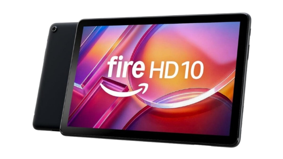 Amazon Clears Out Fire HD 10 Tablet (Newest Model) Below Prime Day Pricing for Back-to-School