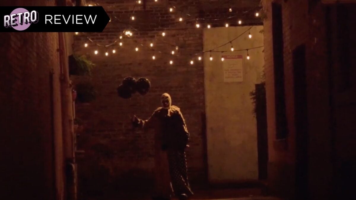 ‘Gags the Clown' Leans Into an Urban Legend That Maybe Wasn't a Legend