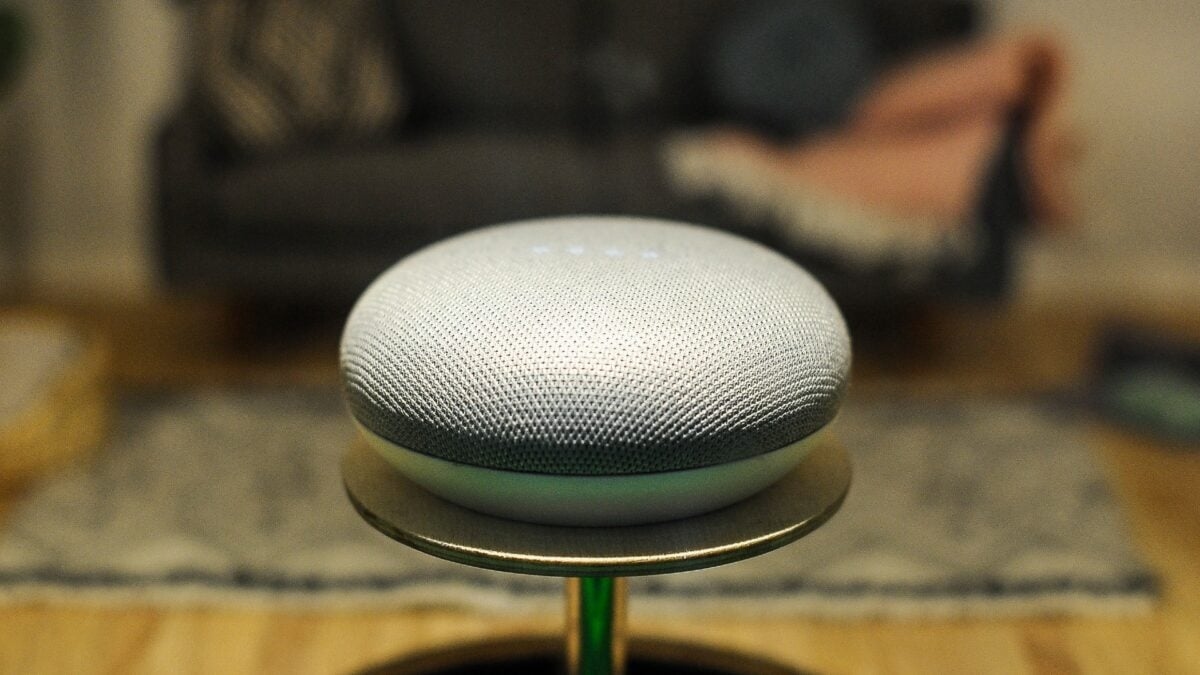 Google's Smart Home Ecosystem Is Crumbling