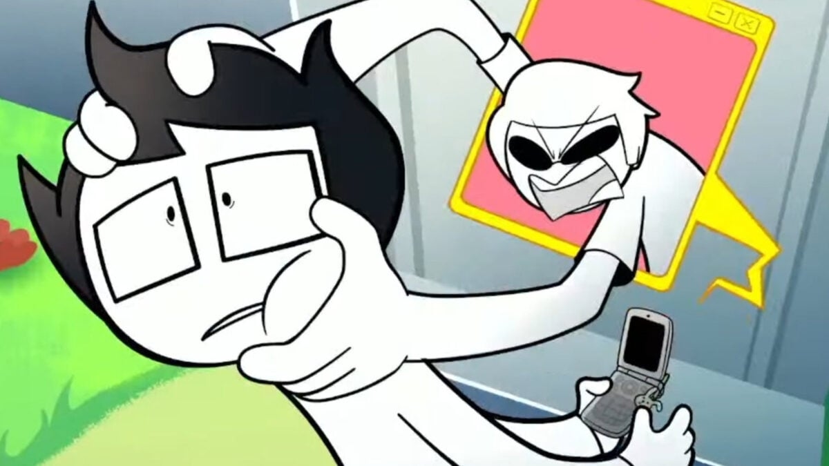 ‘Helluva Boss' Team Breaches Tumblr Containment With ‘Homestuck' Animated Series