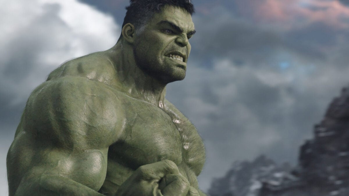 ‘Spider-Man: Brand New Day' Is Bringing Back Hulk and Scorpion