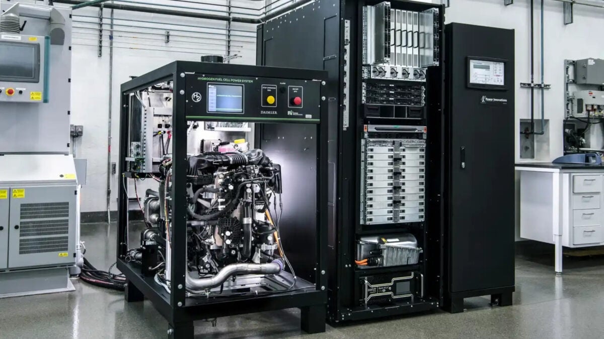 Engineering Breakthrough Opens Door to Cheap Hydrogen Power