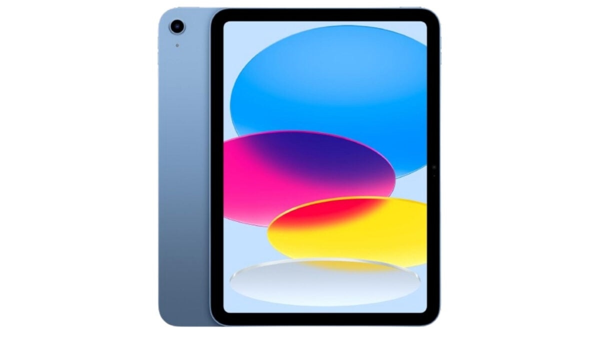 Apple's 11-Inch iPad (A16) Nearly Matches Prime Day Price Ahead of Apple's Big Launch Event