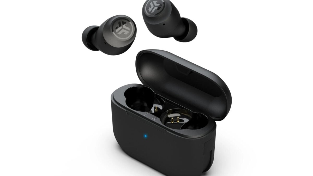 JLab's 4.5-Star Bluetooth Earbuds Now Go for Peanuts, Reviewers Highlight Comfort, Sound, and Battery Life