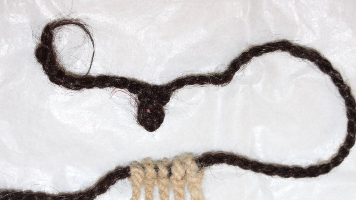 New Details Emerge About Ancient Inca Counting Technology