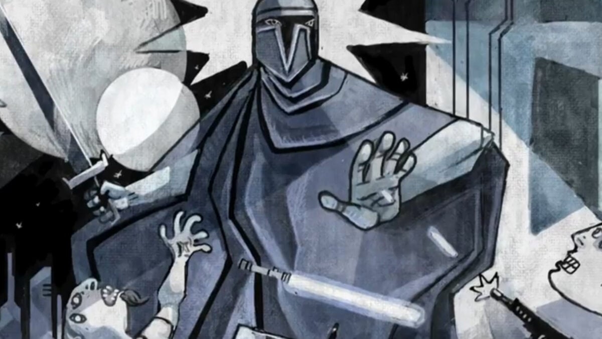 The Original History Behind the Mandalorians' Wars Against the Jedi