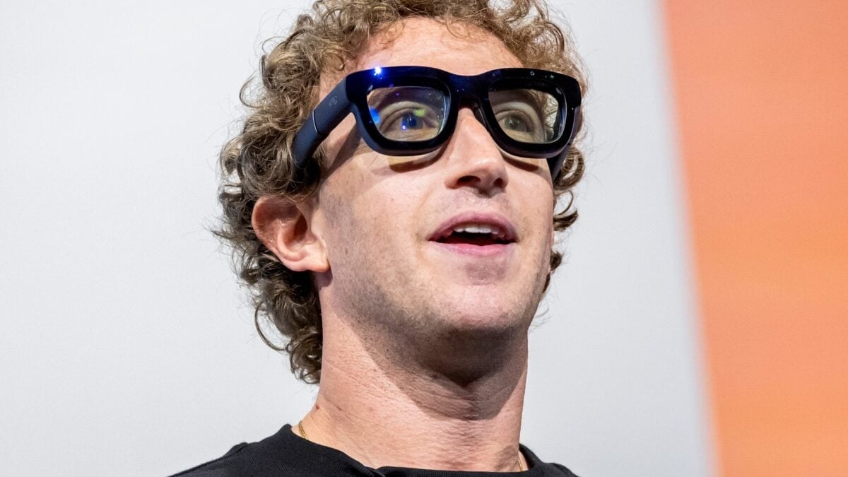 Meta Says ‘Big Wearable' News Is Coming, but There's Only One Thing I Want to Know