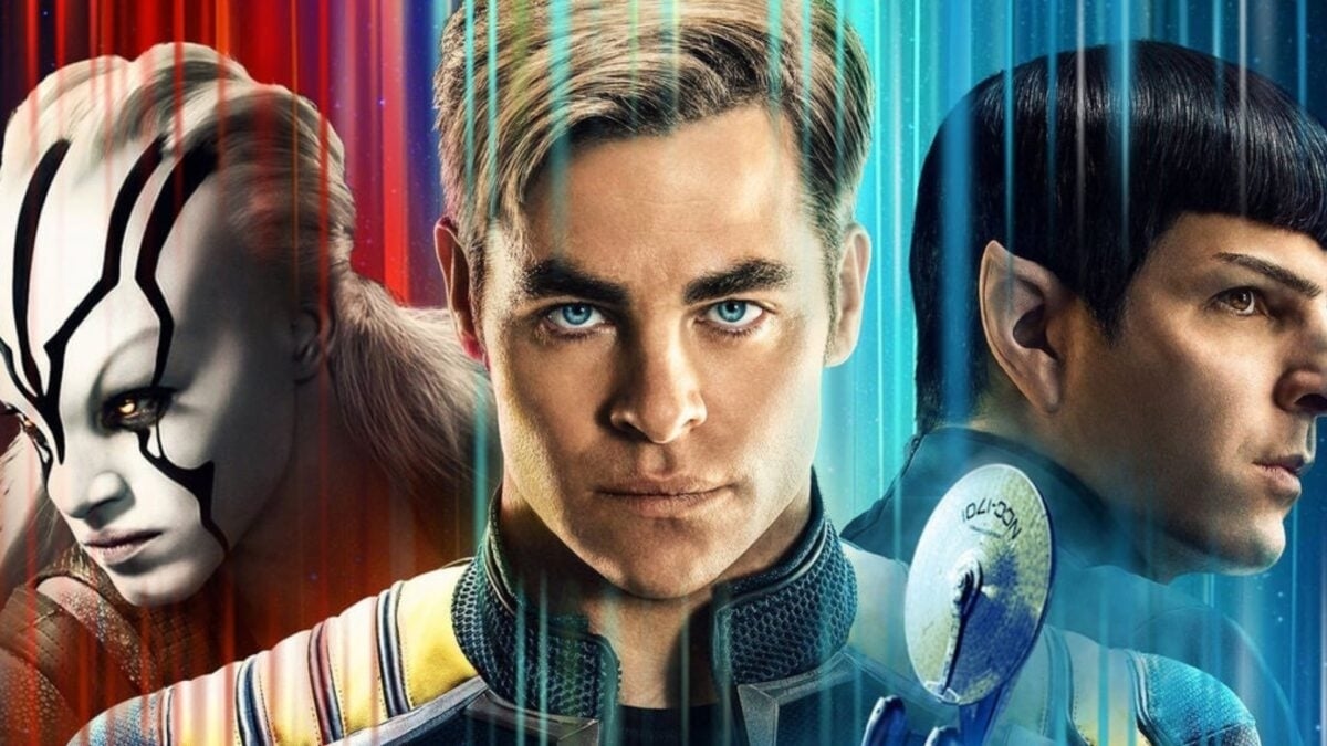 Paramount's ‘Star Trek' Focus Is Back at the Movies—Including ‘Star Trek 4' (Again)