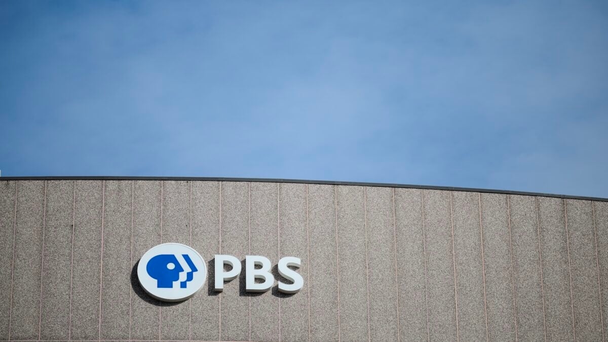 The Corporation for Public Broadcasting Is Shutting Down