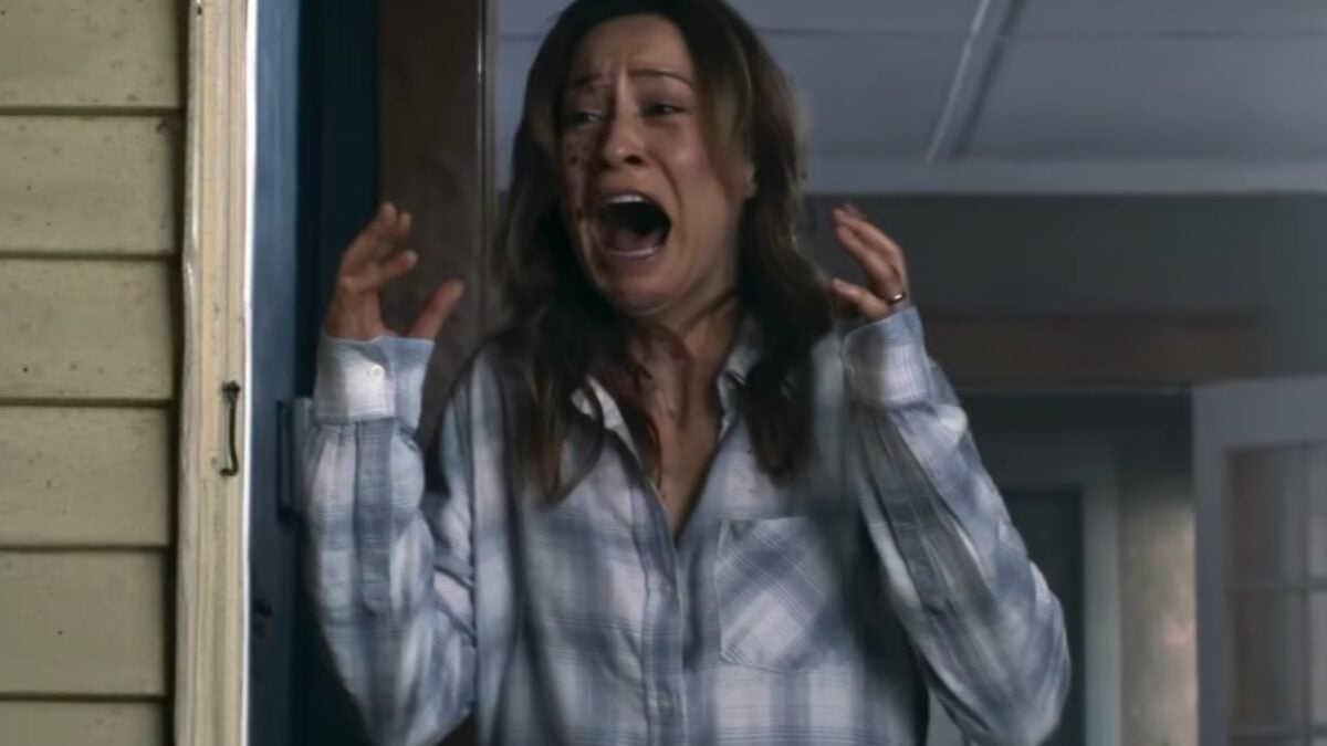‘Shelby Oaks' Drops a Freaky First Trailer