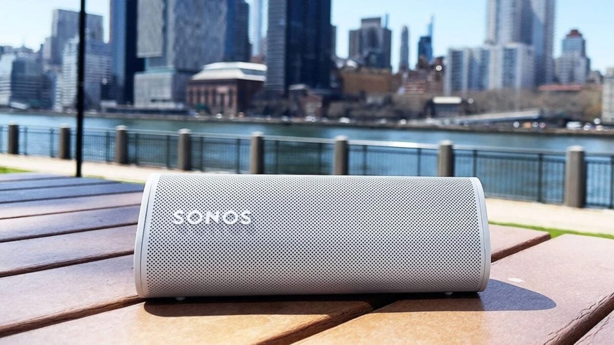 A Sonos Price Hike Is About to Make a Bad Situation Even Worse