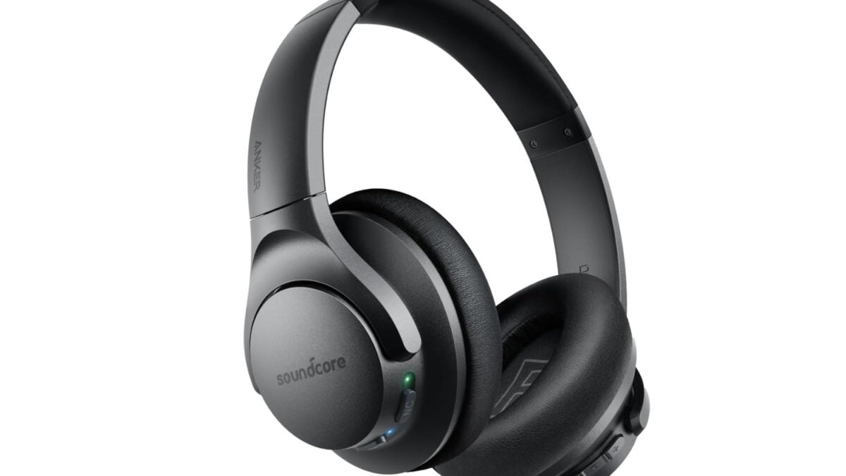 Anker Offers Soundcore ANC Headphones for Practically Nothing to Clear Out Stock