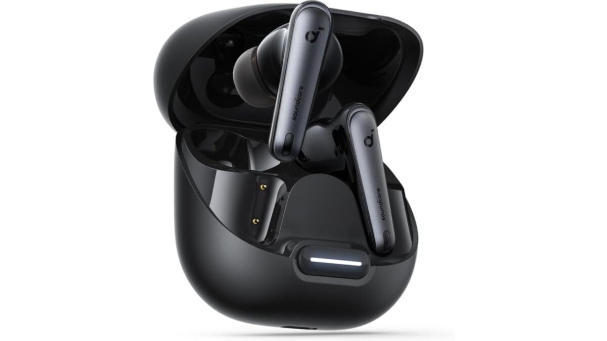 Anker Joins Back-to-School Deals With Soundcore Liberty 4 Earbuds at 50% Off for a Limited Time
