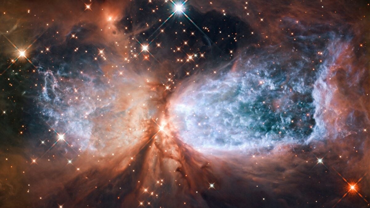 Scientists Recreated the Universe's First Molecule