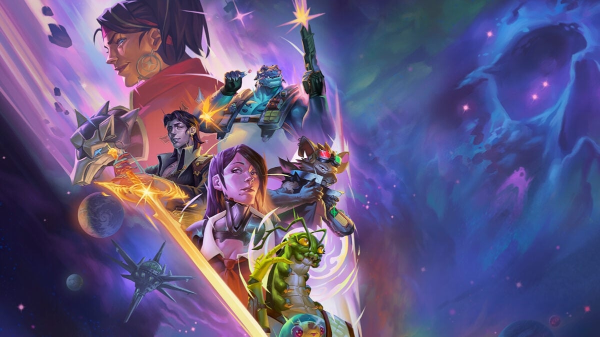 ‘Starfinder: Afterlight' Brings Paizo's TTRPG to Video Games