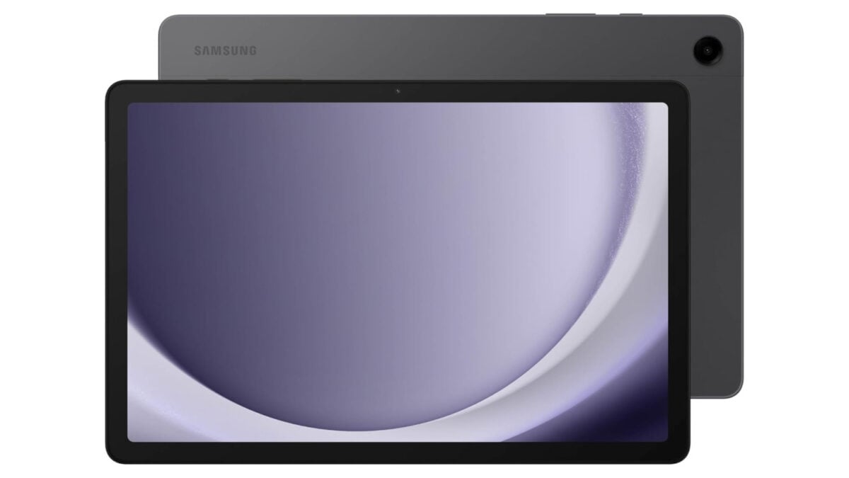 Amazon Offers the Galaxy Tab A9+ Tablet for Less Than Samsung's Official Website for Back-to-School