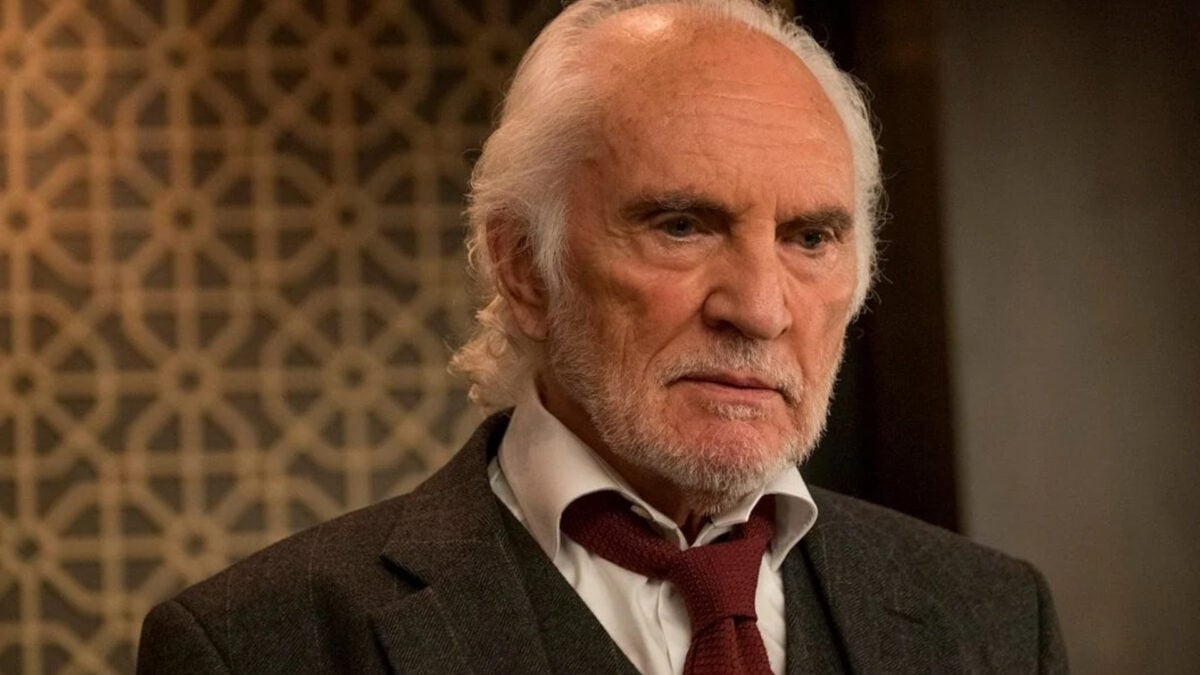 ‘Superman' and ‘Star Wars' Actor Terence Stamp Dies at Age 87
