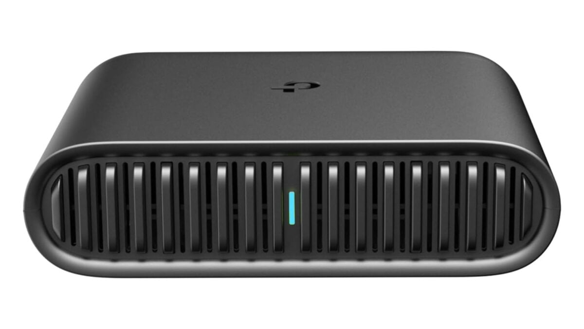 Amazon Is Clearing Out TP-Link Portable WiFi 6 Travel Router for Peanuts, With Limited Stock Available
