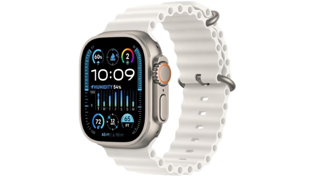 Apple Watch Ultra 2 Has Never Been This Cheap, Likely to Clear Shelves Before the Next Big Launch