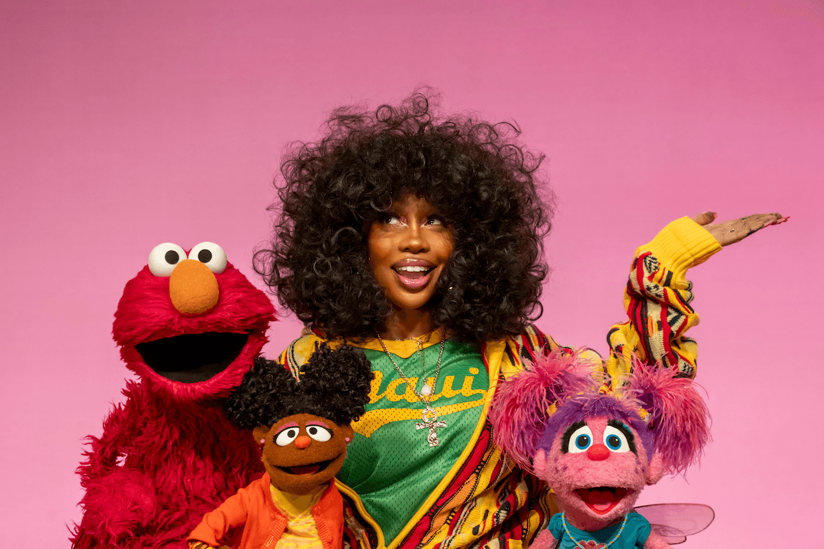 ‘Sesame Street' Saved: Beloved Kids Show Lands New Streaming Home