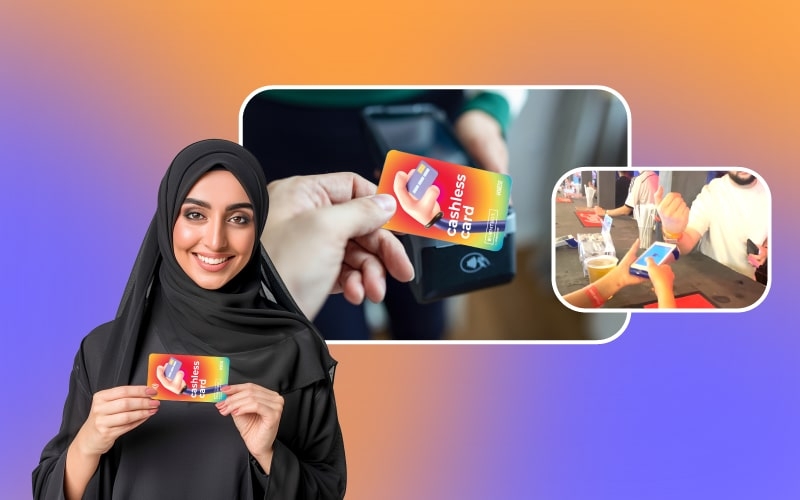Dubai Advances Cashless Economy with Strategic Financial Alliance
