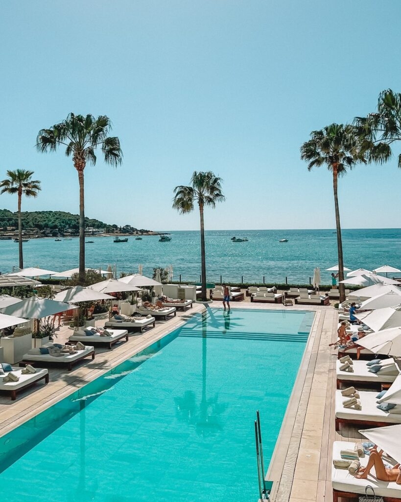 One For Your Bucket List: Nobu Restaurant Hotel Arrives In Ras El Hekma, Egypt For A New Chapter of Coastal Cool