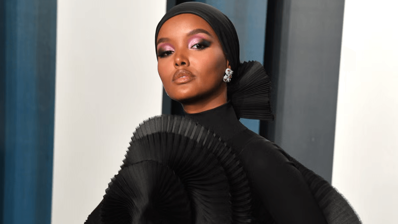 "I'm No Longer Performing. I'm No Longer Persuading": Is Halima Aden Quitting The Fashion World For Good?