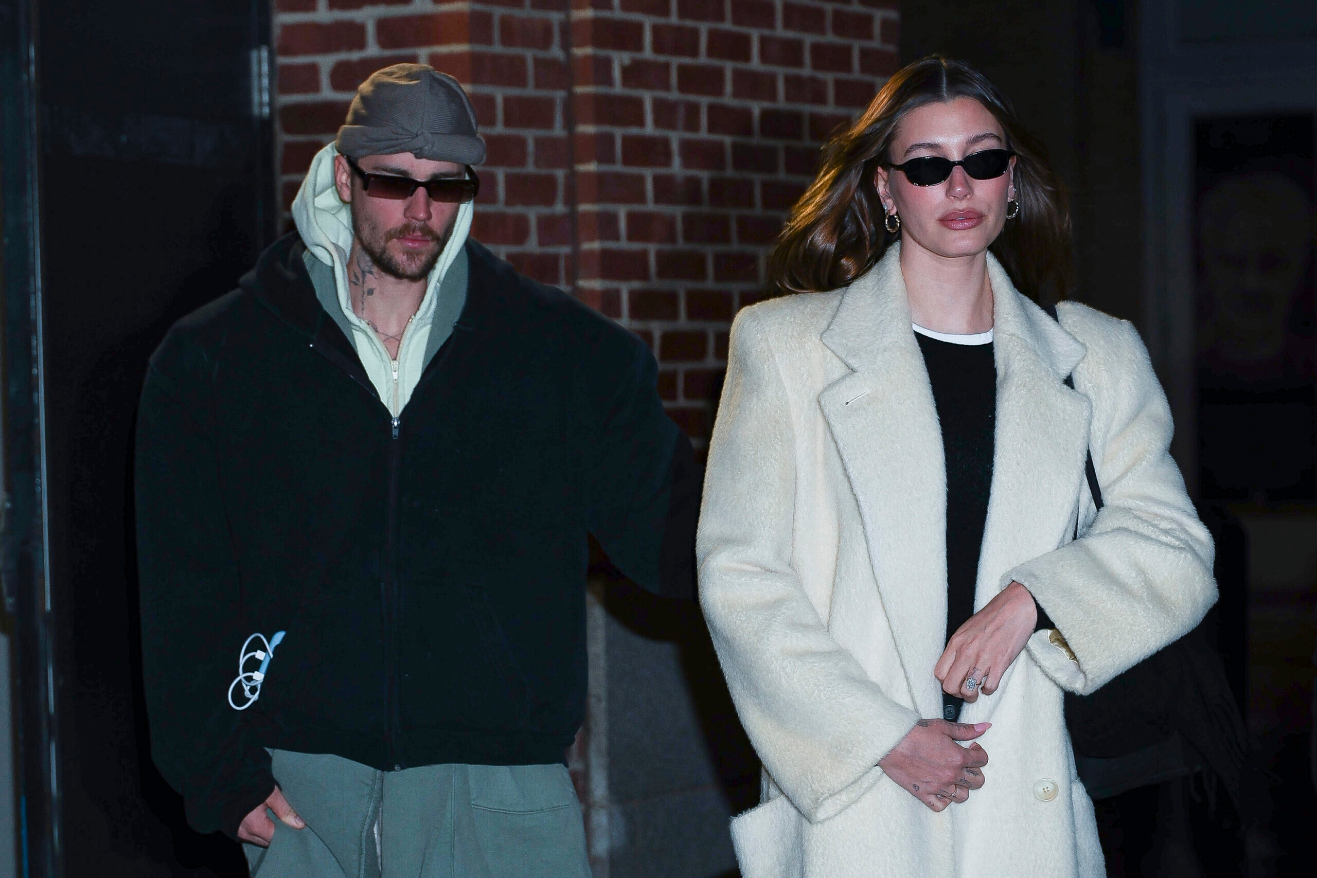 Justin Bieber Shares A Candid Instagram Post About Hailey Bieber Amid Spilt Rumours