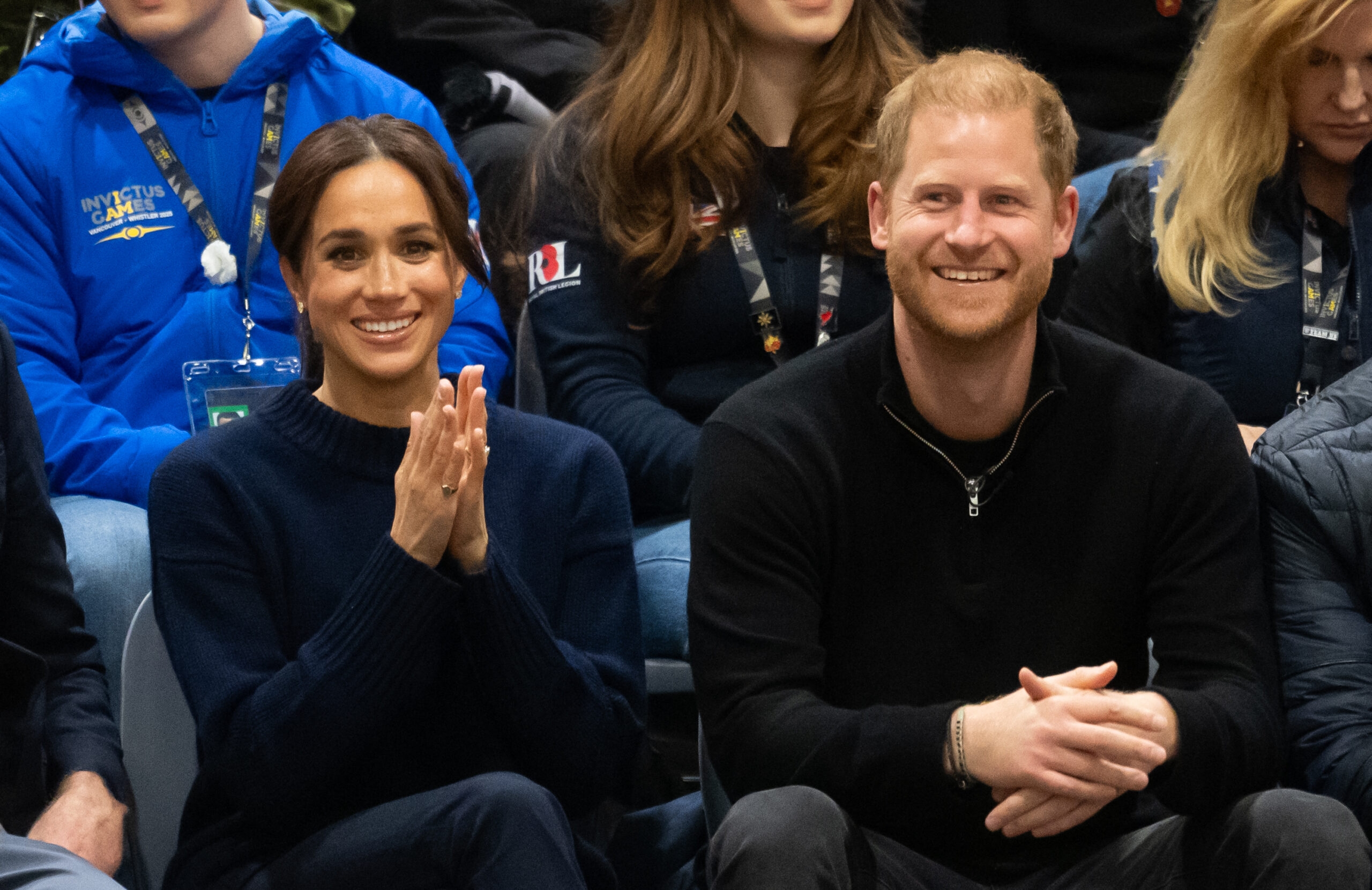 Meghan Markle and Prince Harry's Decade Long 'Fourth of July' Tradition