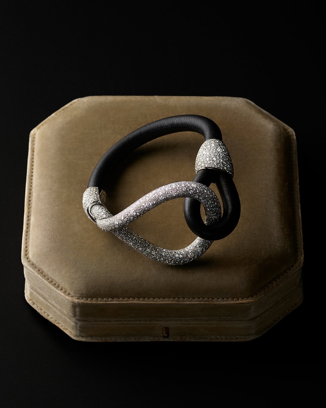 Gucci & Pomellato Come Together In A Feat Of Craftsmanship With 'Monili'