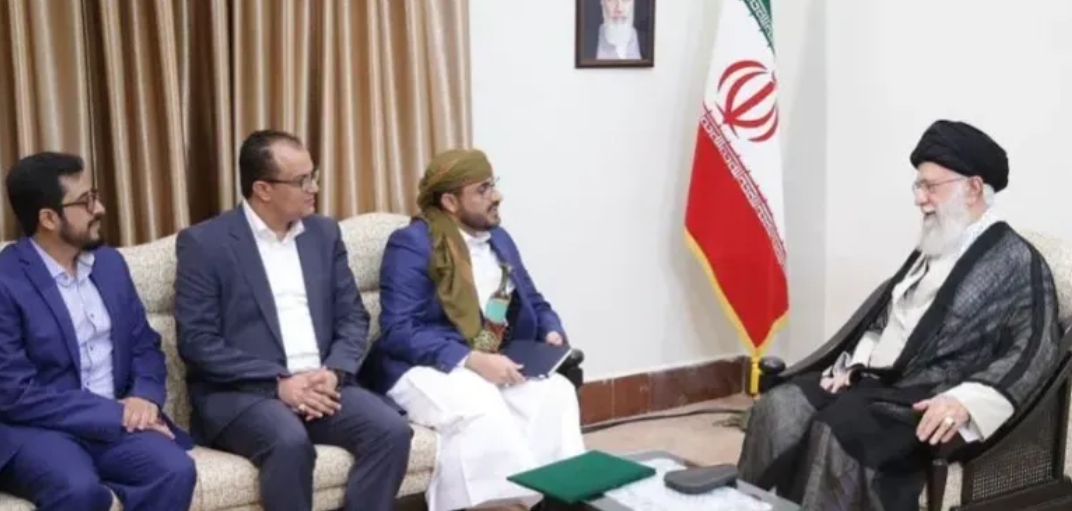 لا علاقة لها باليمن وغزة...مسؤول حكومي: تنازلات حوثية كبيرة لواشنطن مقابل قضية