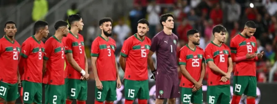 في لقاء ودي...موعد مباراة المغرب ضد تونس والقنوات الناقلة "قائمة"
