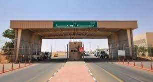 كتيبة الحماية تتحدى أوامر القيادة العسكرية والاعلان عن تمرد مفاجئ في منفذ الوديعة