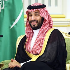 خلال استقبال عيد الأضحى 2025...حركة من محمد بن سلمان تشعل تفاعلا مع أخيه الأمير سلطان