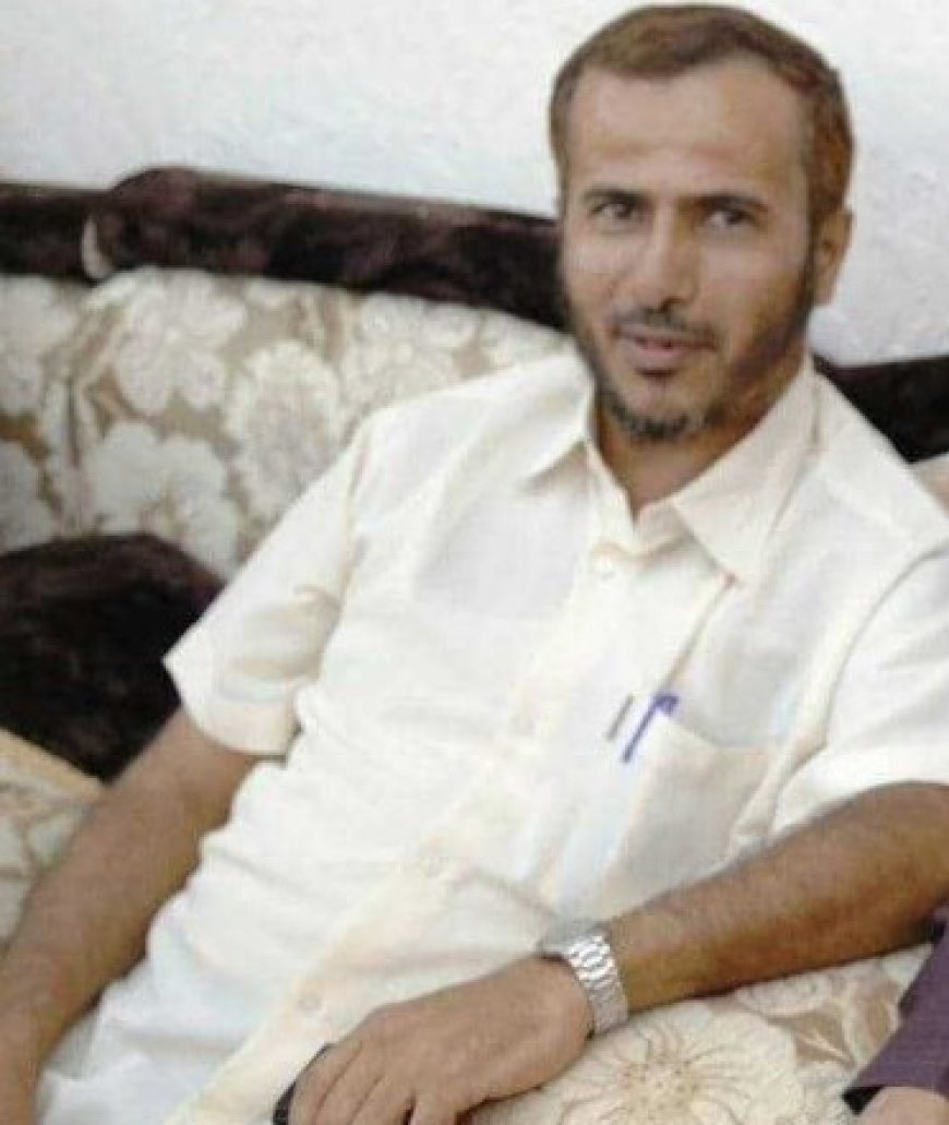 عاجل : اغتيال رئيس الدائرة السياسية لحزب الاصلاح "تفاصيل أولية"